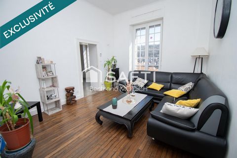 spacieux appartement 2 chambres 87 m2 terrasse