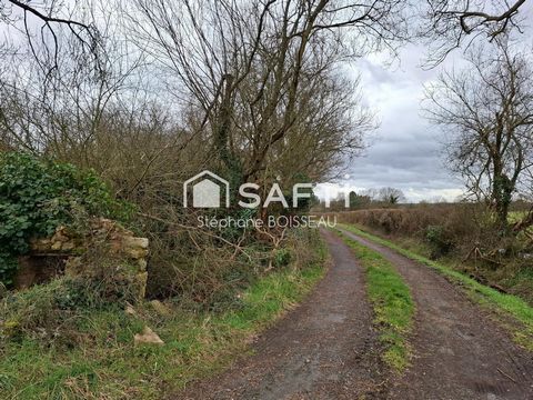 MAISON A RENOVER 49430 DURTAL
