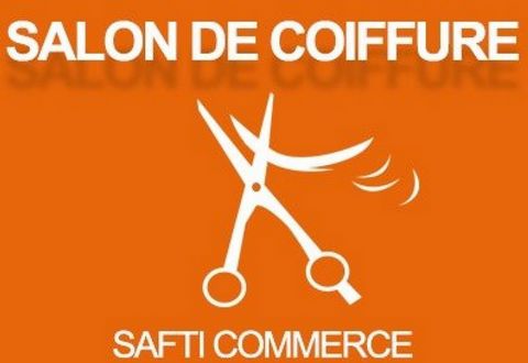 Salon Coiffure Centre Ville