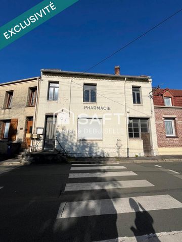 ideal investisseur ou première acquisition