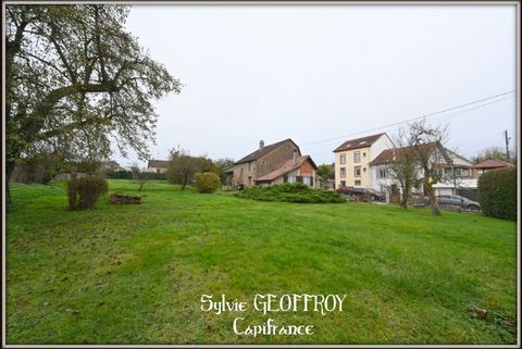 Maison Individuelle à vendre 5 pièces RAON L'ETAPE (88)