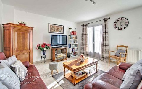 Maison de PLAIN PIED à vendre 4 pièces 7' de LA ROCHELLE et de L'ILE DE RE