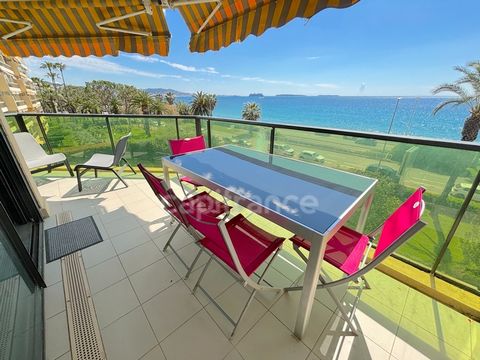 Appartement à vendre 3 pièces CANNES (06)