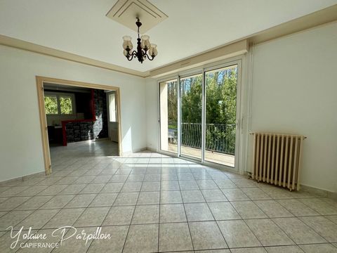 Maison à vendre avec 2 logements loués, LES ESSARTS EN BOCAGE (85)