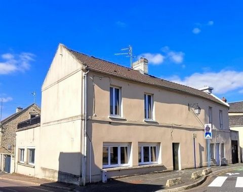 Location d’un grand appartement F4 à Colombelles