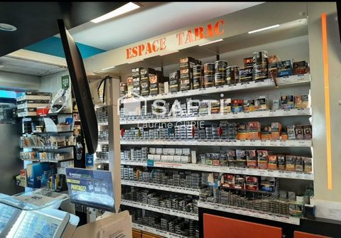 BAR TABAC PMU