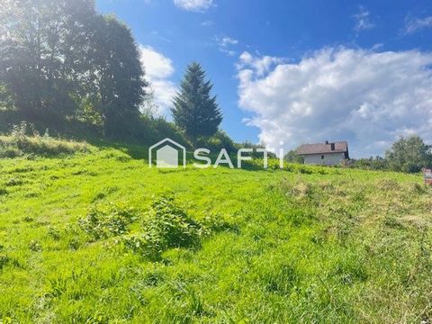 Terrain 1107 m²