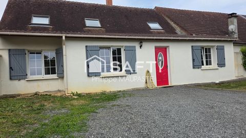 A 5 km de la charité sur Loire et à 6 mn de la A77