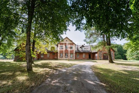 Vonadziņi manor founded by Johans Gotlibs II fon Volf. It is located in Stāmeriena, Gulbene region, which is called the small Switzerland of Gulbene region, because it is rich with picturesque natural views, five lakes, a beautiful St. Neva Alexander...