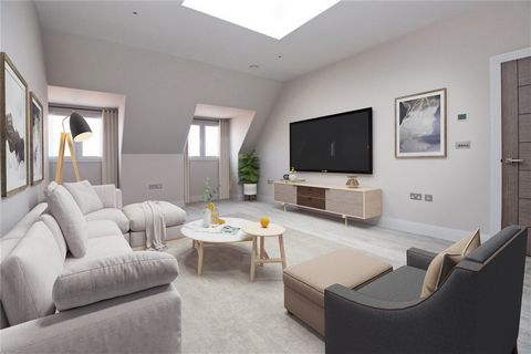 This PENTHOUSE STYLE APARTMENT is situated within the heart of Christchurch in Castle Manor, a BRAND NEW DEVELOPMENT of 17 Apartments. The Apartments have been DESIGNED, BUILT & FINISHED TO A HIGH STANDARD and enjoy STUNNING VIEWS into Christchurch. ...