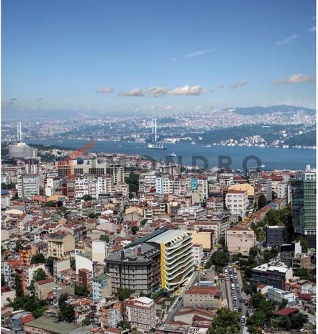 Квартиры на продажу находится в Шишли. Стамбул Шишли - это район, расположенный в европейской части Стамбула. Это один из самых густонаселенных и центральных районов города. Он граничит с районами Бейоглу, Кагытхане, Сарыер, Эйюп и Бешикташ. Кроме то...