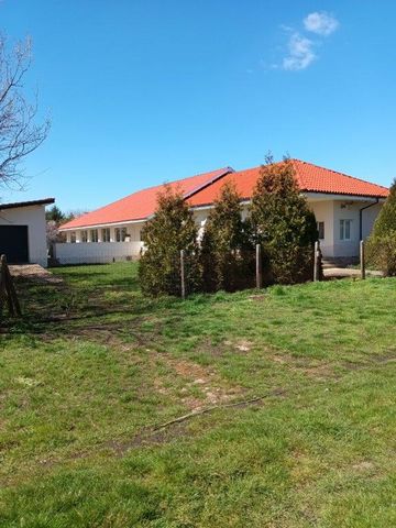 Stunning 3-Bedroom Villa For Sale in Plenimir General Toshev, Bulgaria Esales Property ID: es5553695 Property Location Street 10, Number 20 Plenimir, General Toshevo Dobrich region, Bulgaria, 9524 Property Details With its glorious natural scenery, e...