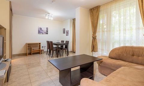 Convenient flat in a quite area in Plovdiv, that can comfortably accommodate up to 3 people. It's located in walking distance to every place worth visiting - Kapana District with all it's nice restaurants and bars, The National history museum of Plov...