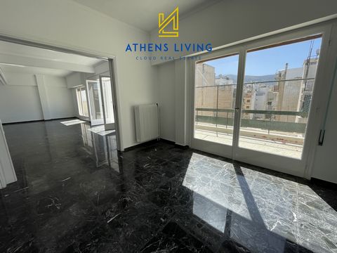 Apartment For sale, floor: 4th, in Goudi - Agios Thomas. The Apartment is 180 sq.m.. It consists of: 3 bedrooms, 2 bathrooms, 2 kitchens, 1 living rooms. The property was built in 1970. Its heating is Central with Natural gas, Boiler are also availab...