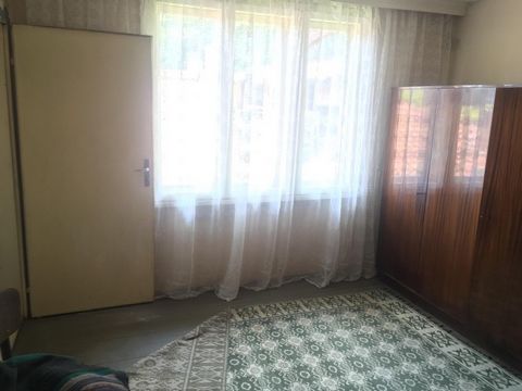 Two-storey house located near Tombul Mosque with total built-up area of 100sq.m. distributed on the first floor-corridor, staircase, kitchen and living room, second floor-two bedrooms with terrace. The area of the plot is 300sq.m. There are two more ...