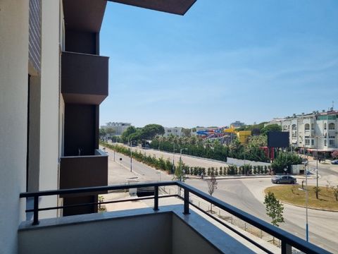 Total size 67.46 m2 Indoor size 57.67 m2 Common area 9.79 m2 Located on the 4th floor Balcony Living Room Kitchenette One Bedroom One Bathroom Elevator in the building Great quality constructions Walking distance to the beach Approx. 30 min drive fro...