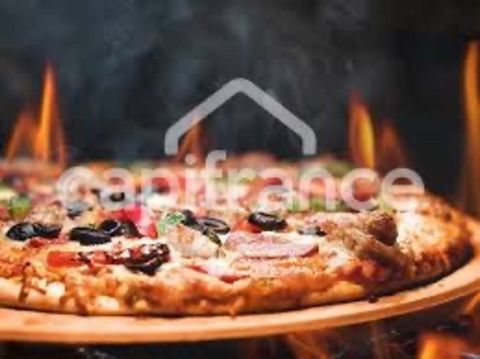 Dpt Var (83), à vendre SAINT RAPHAEL Pizzeria