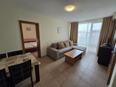 . Bargain! 1-bedroom apartment in Nessebar Fort Club, Sunny Beach IBG Real Estates is pleased to offer for sale this fully furnished 1-bedroom apartment located on the 4th floor in Nessebar Fort Club in Sunny Beach. Nessebar Fort Club – it is one of ...