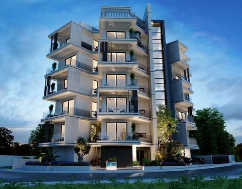 Located in Larnaca. Apartment Building in Mc Donald’s Drive Thru area, Larnaca. Commercial location, close to many amenities, such as schools, major supermarkets, shops, coffee shops, pharmacies etc. Only a 6-minute drive to the new Metropolis Mall o...