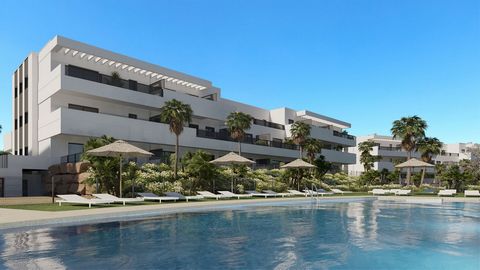 ESTEPONA ... NEW Apartments - completion expected for phase 2 in 2024 and phase 3 in 2026. Underground parking and storage room included FREE Notary fees exclusively when you purchase a new property with MarBanus Estates Discover this exceptional opp...