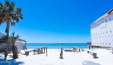 Gulf Front Paradise with Sturdy Pilings Welcome to your slice of paradise nestled along the pristine shores of the Gulf. This spectacular Gulf front lot boasts breathtaking panoramic views of azure waters and sugar-white sands, offering an unparallel...