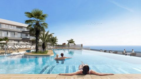 Mieszkania z 2 i 3 Sypialniami przy Plaży w Águilas Położone blisko plaży na południowym wybrzeżu Costa Sahile Cálida, apartamenty o najnowocześniejszym wystroju znajdują się w kompleksie z dużym basenem w Águilas w Murcji. ... , położone niecałe 500...