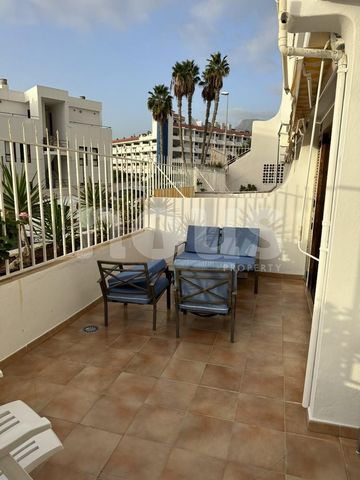Numer katalogu: 04130. Apartament Na wyprzedaży, Parque Margarita, Los Cristianos, Tenerife, 2 Sypialnie, 80 m², 297.000 €