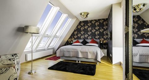 An elegant, modern living design underscores our top-equipped apartment in a prime location in the 2nd district, in the immediate vicinity of the Vienna Trade Fair, the campus of the University of Economics and the green Prater, in a pleasant, quiet ...