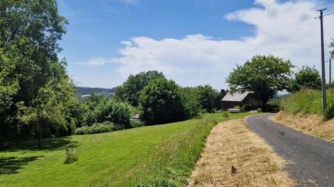 In a magnificent setting, 15 minutes from St Geniez, 15 minutes from Espalion and 30 minutes from Rodez, this stone house of 282m² on land of 8773m² of greenery, offers a haven of peace while remaining close to shops, services and schools. Part of th...
