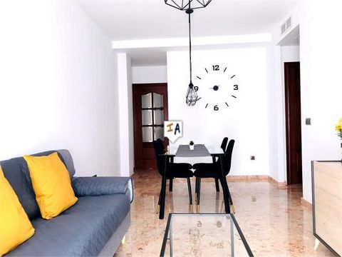 This lovely modern apartment is situated in the town of Mollina within easy walking distance to all the local amenities the town has to offer including plenty of shops, bars and restaurants a wonderful Municipal swimming pool and gardens and local me...