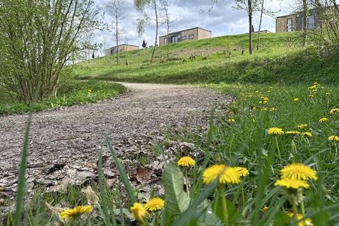 Welkom in vakantiedorp Seeblick aan de Eixendorfer See. Geniet van een onvergetelijke vakantie in deze charmante tiny chalets. Ze bieden rust, ontspanning en een ongeëvenaard uitzicht op het meer. Het idyllische vakantiedorp met ongeveer 10 liefdevol...