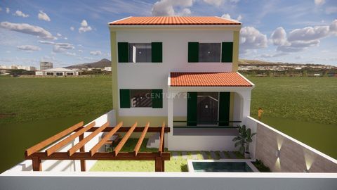 Descubra esta excelente oportunidade para construir a casa dos seus sonhos na encantadora vila de Mafra! Este terreno de 181m² oferece o espaço ideal para um projeto personalizado, combinando conforto, tranquilidade e proximidade com a natureza. A Su...