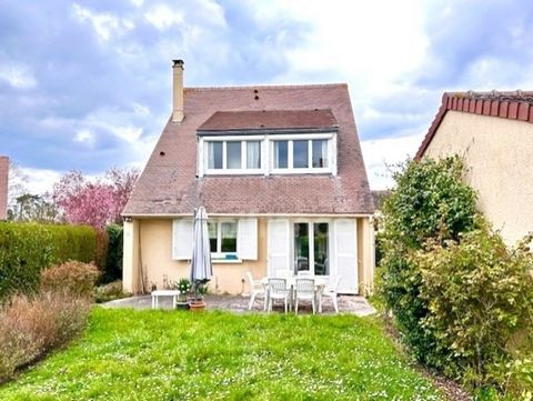 Maison à vendre 7 pièces NOISY LE ROI (78)