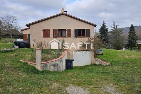 MAISON 5 PIECES 120 m2