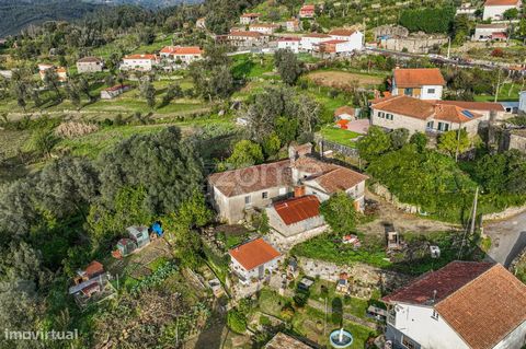 Identificação do imóvel: ZMPT571815 Situada numa das regiões mais privilegiadas do Gerês, em Terras de Bouro, este imóvel oferece uma combinação única de características de uma moradia T6 rodeada pela natureza vibrante do Parque Nacional da Peneda-Ge...
