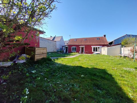 Maison individuelle sans travaux