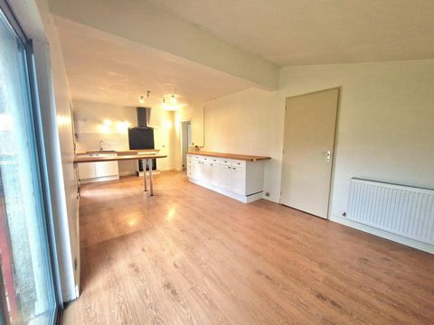 Maison T4 de 100m² Rénovée