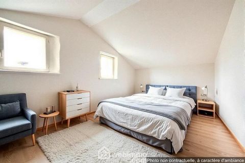 Maison de village - 63m² - Calenzana