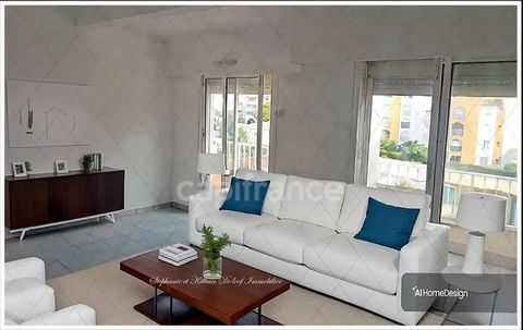 Appartement à vendre 3 pièces AGDE (34)