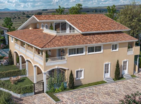 Luxuy Villa Ima Estate of Multiple Properties for Sale In Abruzzo Italy Esales Property ID: es5554569 Property Location Villa Ima, Viale Borsellino 5/6, 64032. Atri Abruzzo Italy Property Details Villa Ima – A Prestigious 13-Bedroom Estate in the His...