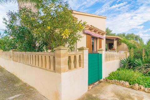 Surrounded by trees, plants and greenery, the terrace becomes the perfect scenery to enjoy the soft sea breeze that you will feel from here, so that your outdoor breakfasts or barbecues will transform into unforgettable moments. Other special beautif...