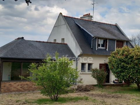 MAISON A RENOVER VUE MER SAINT QUAY PERROS (22)