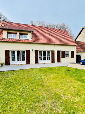 Nouveauté Maison 93 M2 à fort potentiel dans un endroit Calme
