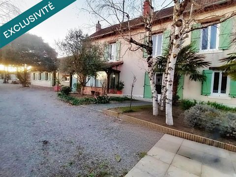 Maison familiale 7 pièces