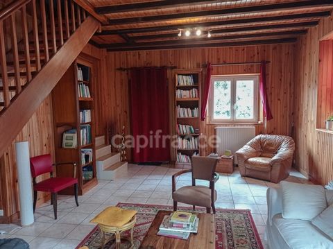 ? À Vendre Maison de charme avec potentiel de division dans le Tarn, proche Cambounès ?