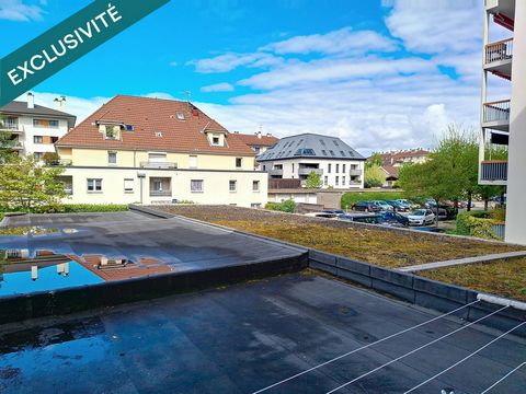 appartement au charme authentique