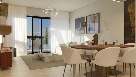 Excelente Apartamento de tipologia T2, único e exclusivo, inserido no novo e moderno empreendimento 