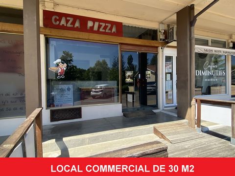 LOCAL COMMERCIAL