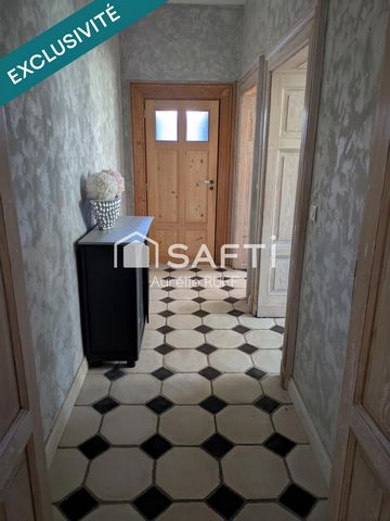 Appartement de type F5