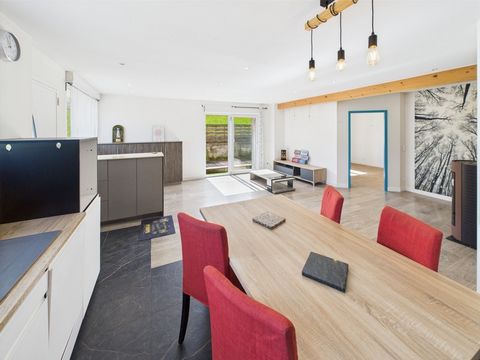 Maison à vendre 3 pièces HABERE LULLIN (74)